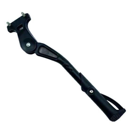 Bike Parking Kick Universal Adjustable Wear-resistant MTB Bicycle Kickstand Leg Rack Bike Accessories
