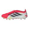 adidas PREDATOR ELITE AG Искусственное покрытие Искусственный газон Футбольные бутсы Унисекс Ярко-красный JR5899