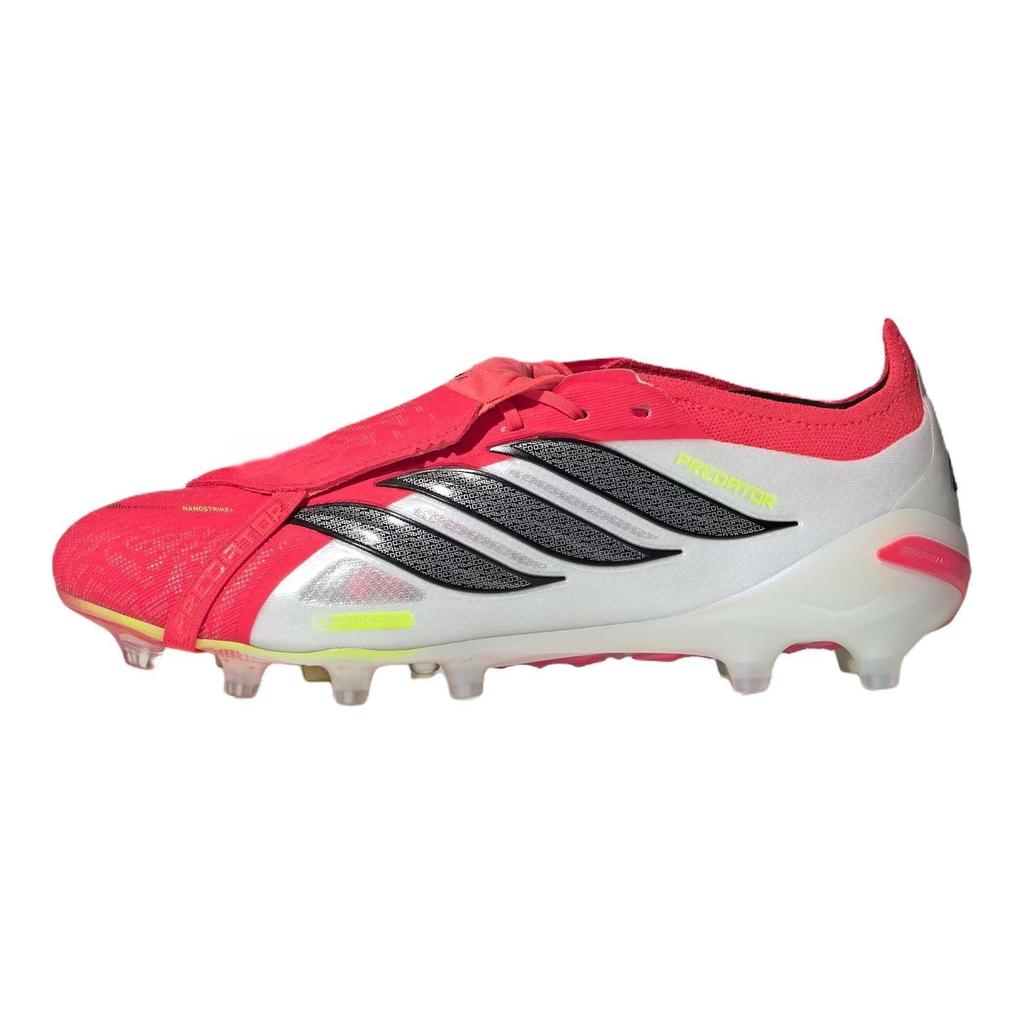 adidas PREDATOR ELITE AG Искусственное покрытие Искусственный газон Футбольные бутсы Унисекс Ярко-красный JR5899