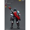 Infinity 1 18 Joytoy X Infinity Nomads Wildcats Политехнический тактический отряд 1 человек
