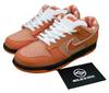 Dunk Low SB x Concepts Оранжевый лобстер FD8776-800