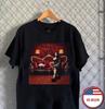 ФУТБОЛКА MOTIONLESS IN WHITE BAND Reincarnate ЧЕРНАЯ, S-4XL