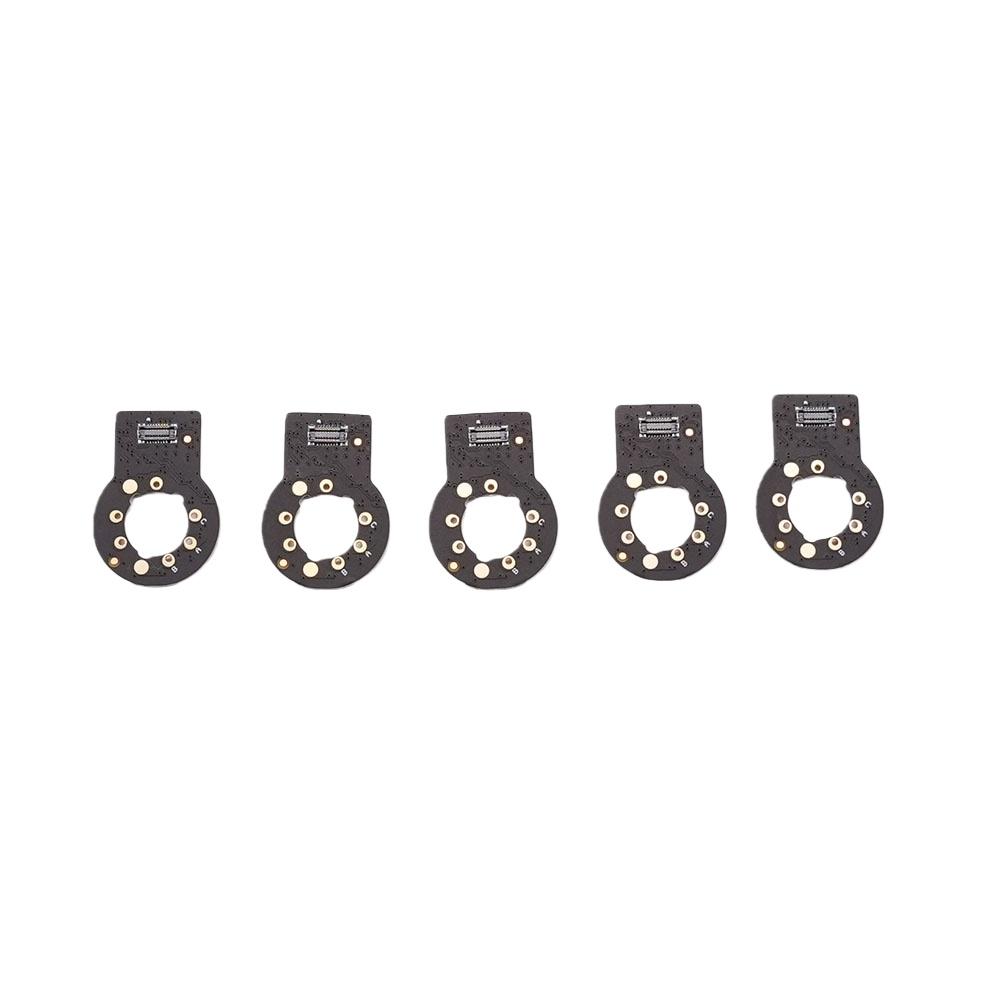 Original Yaw Motor Board for Air 3/3S PTZ Y-axis Engine Cable/Board Replacement for Air 3 Repair Parts