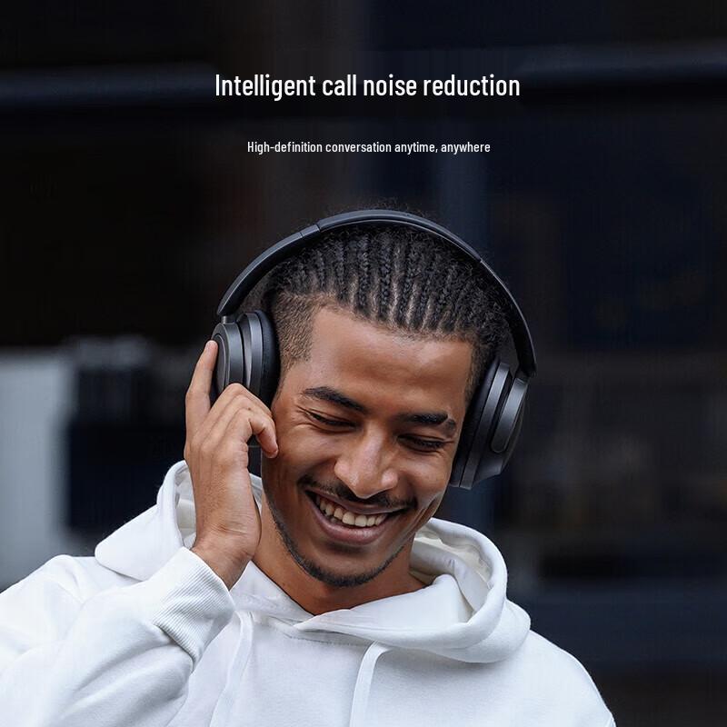 1MORE SonoFlow Bluetooth Active Noise Cancelling Headphones