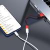 USB 2.0 Адаптер Папа на Type C Мама 480 Мбит/с Синхронизация Данных для Ноутбука ПК USB Зарядных Устройств Удлинитель Конвертер