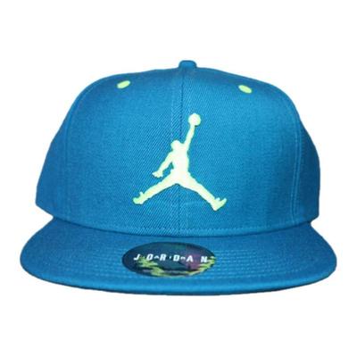 Jordan Бейсболки Унисекс Синие Jordan 619360-301