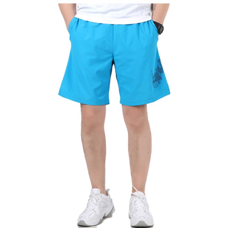 Nike Casual Shorts Men's Sky Blue Moderate CJ2393-446