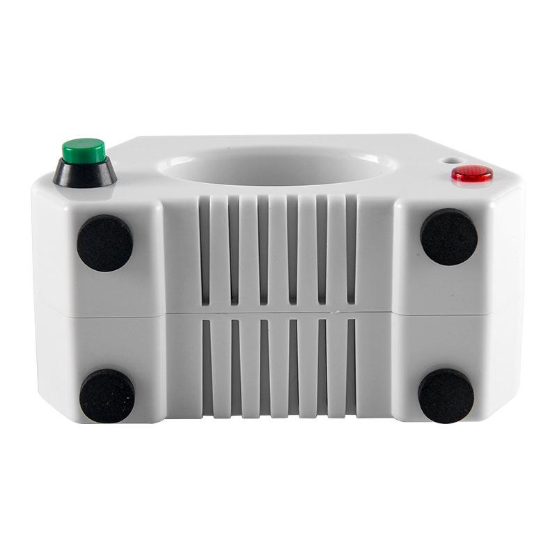 Ремонт часов Демагнетизатор - Регулирует механические часы, идущие быстро или медленно