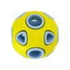 PLATZ PET SUPPLISES FUN Dog Toy Educational Toy Unipod Cosmos Yellow S Size &