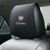 Чехол на подголовник для салона автомобиля Escalade ATS BLS CTS CT4 CT5 CT6 EXT STS SLS SLR SRX XLR Пылезащитные аксессуары