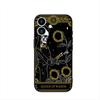 Tarot Card Fate Divination Phone Cover Case for Samsung Galaxy S25 S23 S22 S24 FE Ultra Plus A56 A05 A06 A15 A16 A57 S7 Edge
