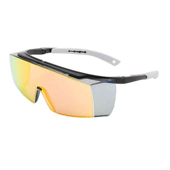 Поляризованные спортивные солнцезащитные очки для мужчин и женщин, защита от ультрафиолета UV400, защитные очки, противотуманные защитные очки для вождения, рыбалки, велоспорта