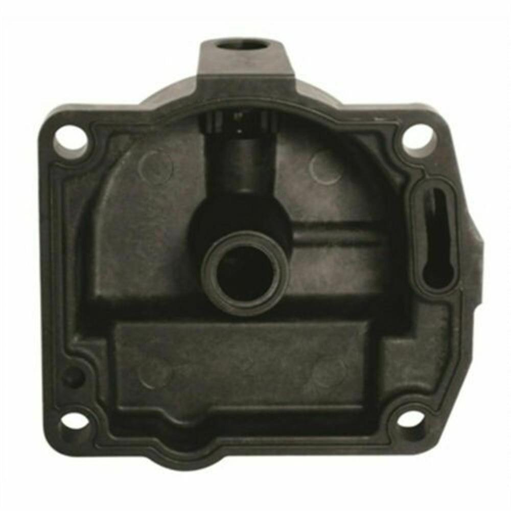 438996 433000 Ремкомплект карбюратора с поплавком и чашей карбюратора для подвесных моторов Johnson Evinrude