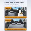 Nissan X-Trail 6-Seater Automatic Inflatable Car Trunk Sleeping Mattress