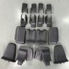 72124-60090-E1 Совместимая накладка на подножку для моделей Land Cruiser 2008-2021