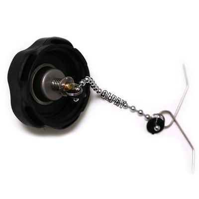 Крышка топливного бака для Yamaha и крышка для Hidea 2.5F 3.5F 4F 2-тактный 4HP 3.5HP 6HP лодочный двигатель