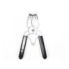 Black Piston Ring Plier CV-S Installer Pliers Repair Tools Engine Pliers  for Automotive Accessory