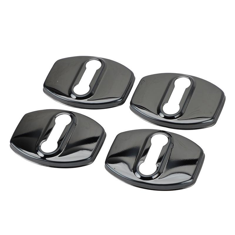 Proton, Myvi, Aruz, Bezza, Axia Car Door Lock Protection & Decoration Cover