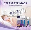 Steam Eye Masks, Eye Protectors, Lavender, Hot Compresses, Eye Patches, Sleep Eye Patches, Cute Cartoon Eye Masks