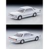 TOMYTEC Tomica Limited Vintage Neo 1/64 LV-N364a Nissan Cedric HT V20 Turbo Broam White 1985