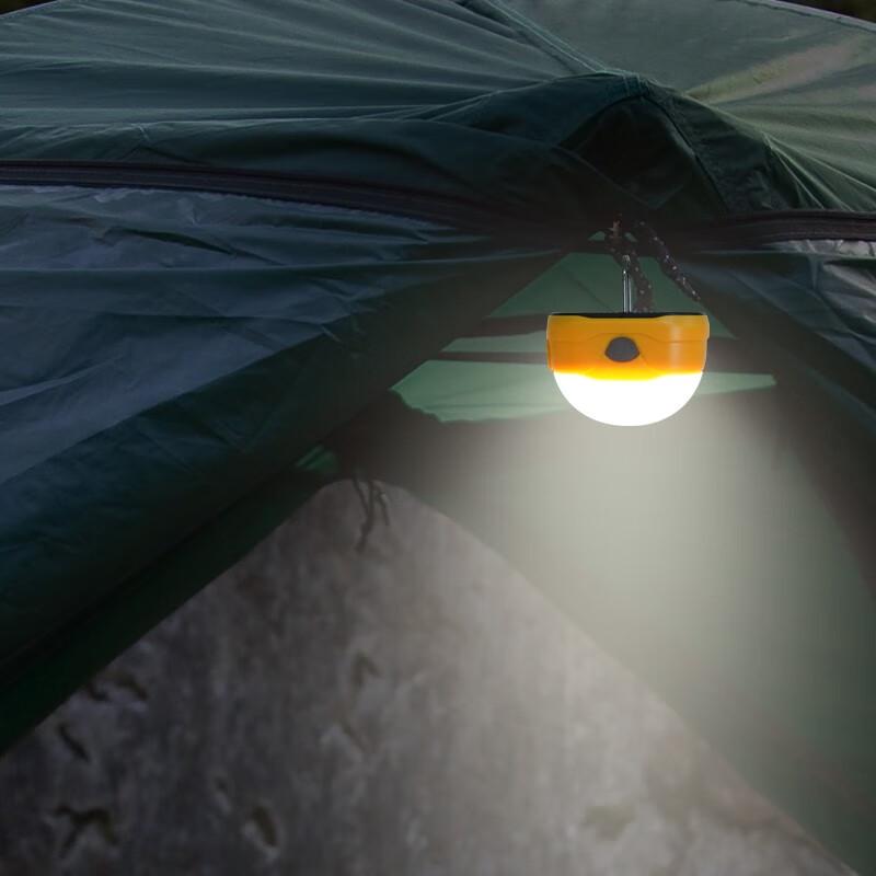 Fenix CL20R Rechargeable Camping Lantern