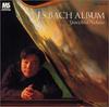 CD СИНИТИРО НАКАНО; БАХ - Альбом Баха COCO80794 Япония ОбиКлассика Б/У