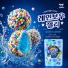 SEOJU Жевательные конфеты со вкусом радужной содовой 46 г