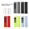 Precisions Silicone Remote Controls Protectors For MiniLED 2026 Complete Protections Against Scratches Drops and Accidental Damage
