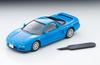 Tomica Limited Vintage Neo 164 LV-N228c Honda NSX Type-S Blue 1997 Готовый продукт