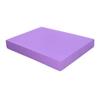 TPE Yoga Mat Soft Balance Pad Cushion Trainer Gym Pilates Block Fitness Knee Pad Thickened Balance Board Supplies
