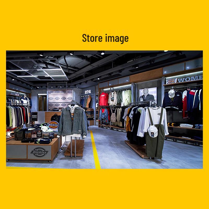 Унисекс многофункциональный рюкзак Dickies