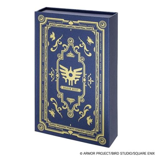 Dragon Quest Metallic Items Gallery Special: Sword of Roto & Shield of Roto