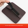 Car Visor Organizer Multi-Pocket Pouch Bag Scratch-resistant Auto Visor Holder Card Glasses Storage Holder