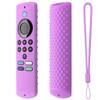 Силиконовый защитный чехол для пульта дистанционного управления Amazon Fire TV Stick Lite 2024, противоударный сменный чехол для пульта дистанционного управления