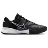 Nike Кроссовки Court Lite 4 Черно-белые FD6574-001