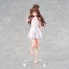 Оригинальная художественная выставка Triumph Return Figure Mikan Yuki Mail Order Limited Lines Acstar ToLOVE-ru (Включен E-Stage) (27см)