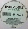 12inch Record INDIA.ARIE - Heart Of The Matter B001226711 Universal Repub 2008 UK Soul/Funk Used