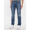 Джинсы Hugo Hugo 708 50507479 синий Slim Fit