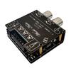 ZK-302 ZK-302T ZK-LT21 ZK-152 ZK-152T Цифровой усилитель мощности аудио Bluetooth Модульная плата 30 Вт+30 Вт 15 Вт+15 Вт с регулировкой высоких и низких частот