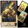 Kumatchi Ichin Express Oracle Tarot Fortune Telling with Japanese Instructions [Japanese] Cards, Cards, [Authentic]