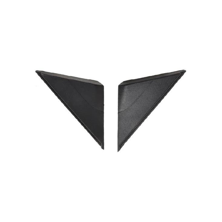 Upgrade the Appearance of Your For Hyundai Elantra with Fender Pillar Trim and Mirror Corner Molding (Set of 2)