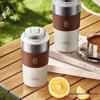 ASD Pure Titanium Thermal Coffee Cup
