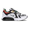 Nike Air Max 200 Rasta GS Sneakers AT5627-100