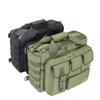 Tactical Camouflage Waterproof Oxford Cloth Outdoor Shoulder Bag Hiking Backpack Bags