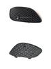 Fog Light Grille for W253 GLC (Part Numbers: 2538850122, 2538850222)