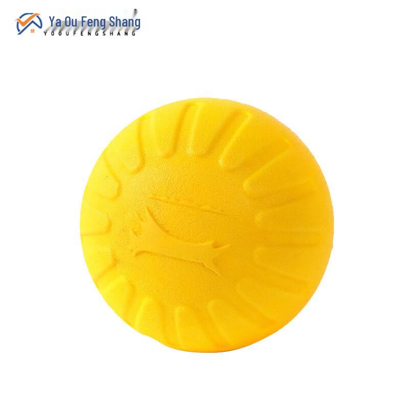 Durable EVA Dog Training Toys
