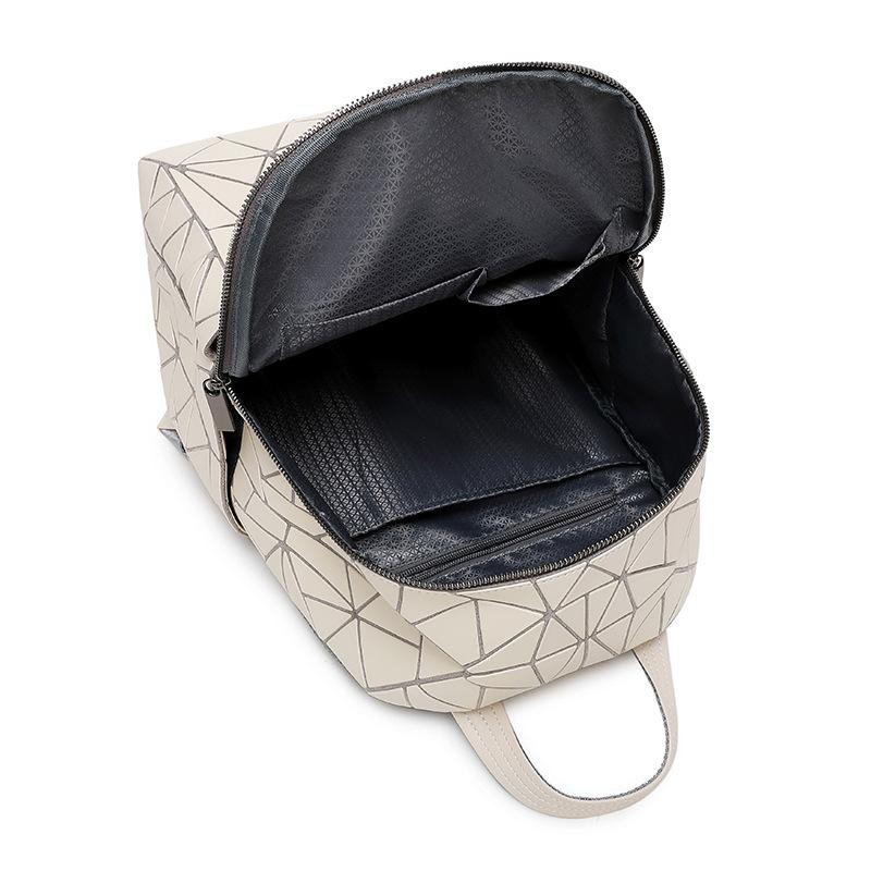 Новый японский женский рюкзак с бриллиантами  Модный школьный рюкзак большой вместимости  и повседневная дорожная наплечная сумка