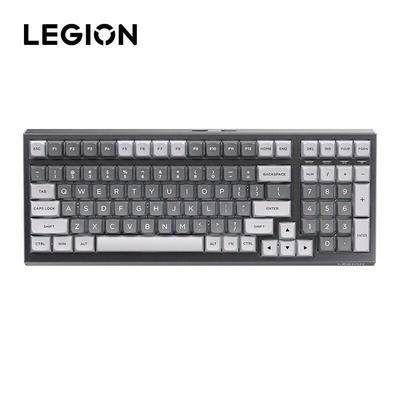 Механическая клавиатура Lenovo Legion K7 с несколькими режимами