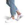 adidas Sambarose 'Белый Розовый Фиолетовый' Женский FX8103
