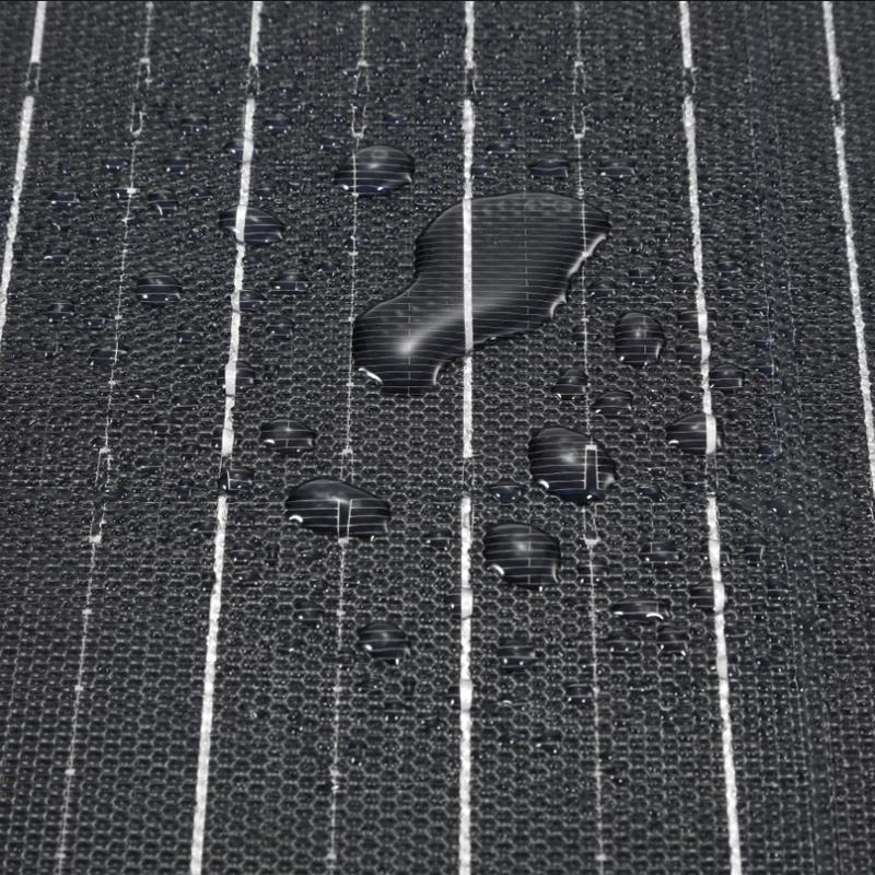 600 Вт комплект солнечных панелей полный 18 В гибкая монокристаллическая солнечная батарея 12 В зарядное устройство для дома автомобиля лодки автофургона кемпера